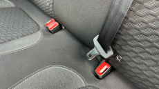 Ford Puma 1.0 EcoBoost Hybrid mHEV Titanium 5dr Petrol Hatchback